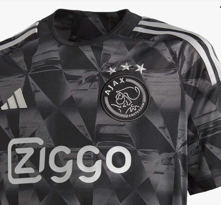 Camisa Ajax 23/24