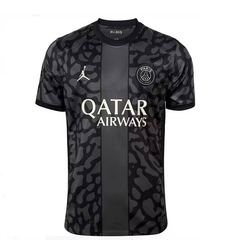 Camisola PSG 23/24 Lançamento