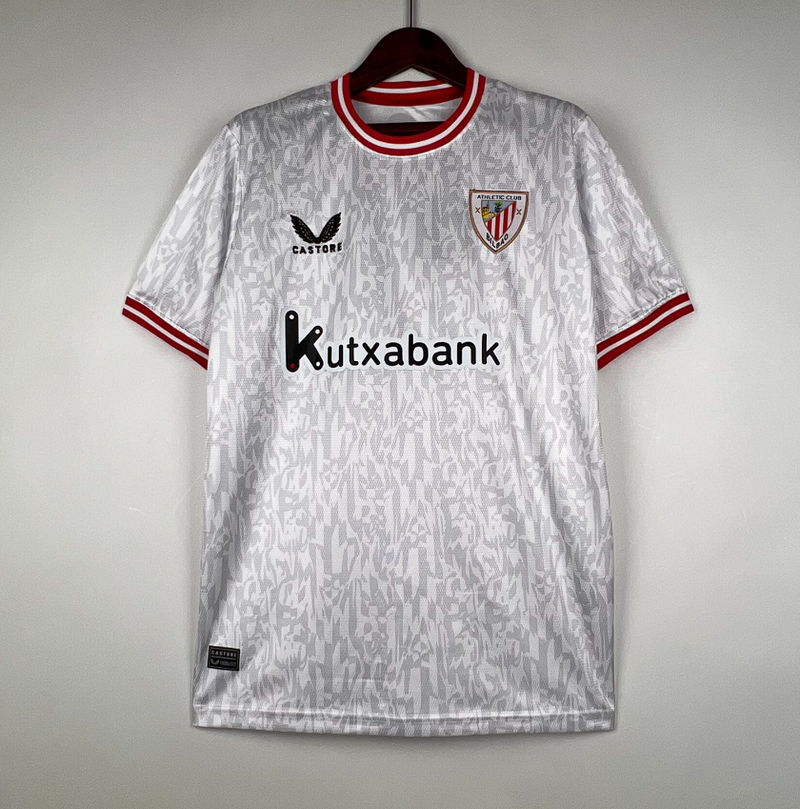 Camisola Athletic Bilbao III - 23/24