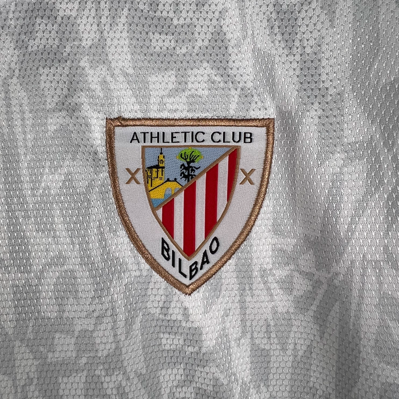 Camisola Athletic Bilbao III - 23/24