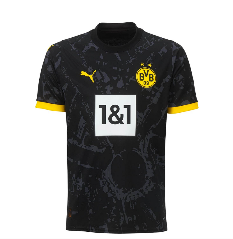 Camisola Borussia Dortmund 23/24