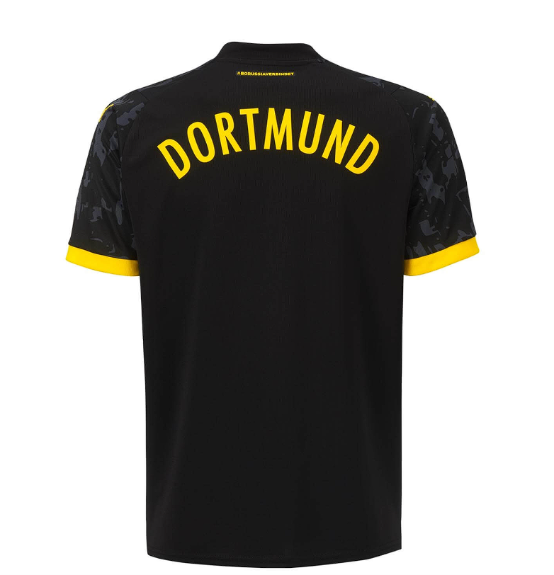 Camisola Borussia Dortmund 23/24