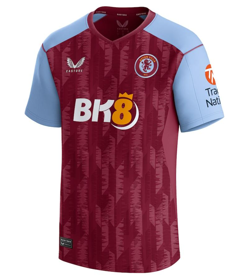 Camisola Aston Villa 23/24