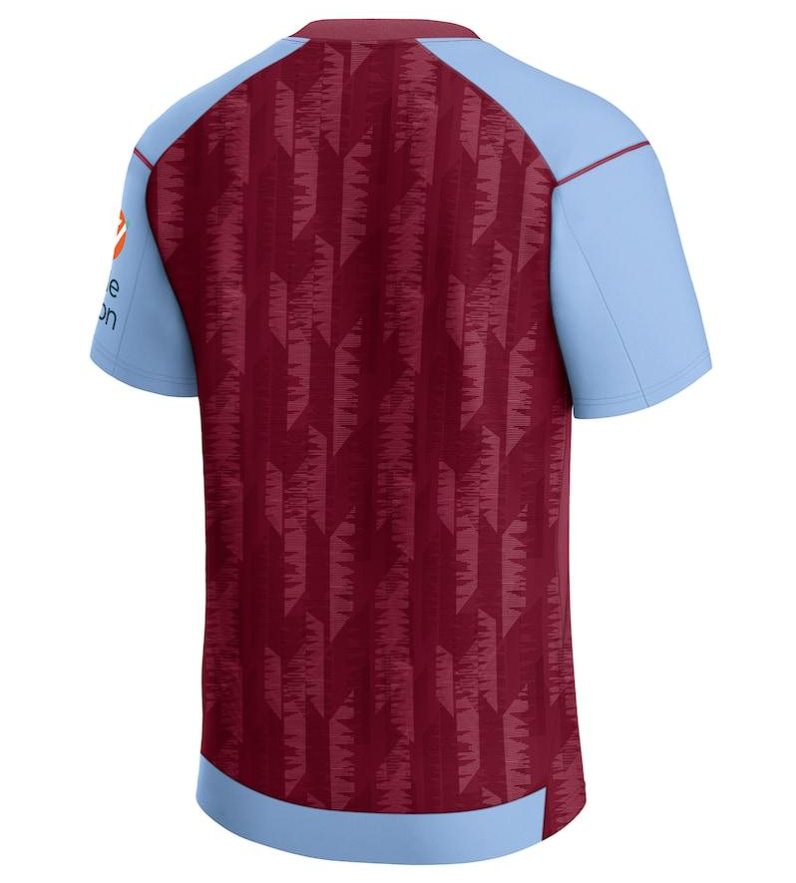 Camisola Aston Villa 23/24