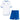 Kids Cruzeiro ll 24/25 - Branco