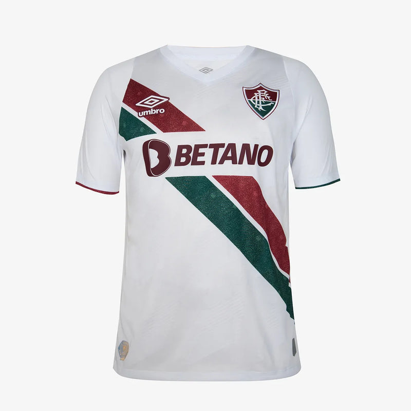 Camisola Fluminense Away 24/25