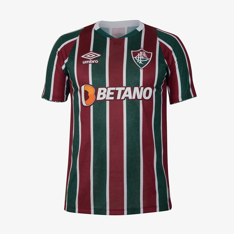 Camisola Fluminense I 24/25