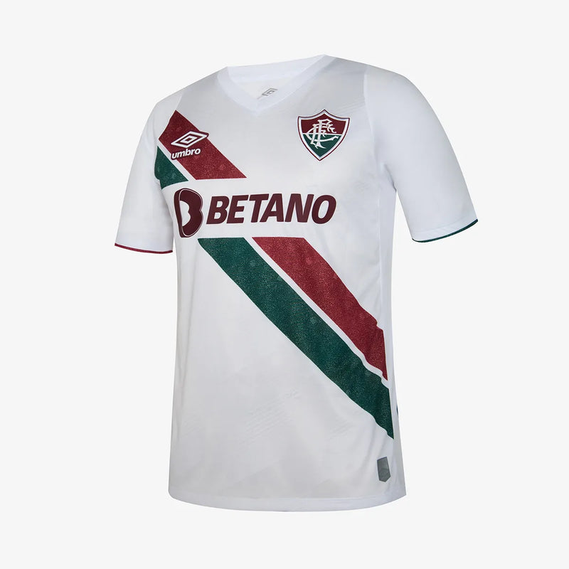 Camisola Fluminense Away 24/25