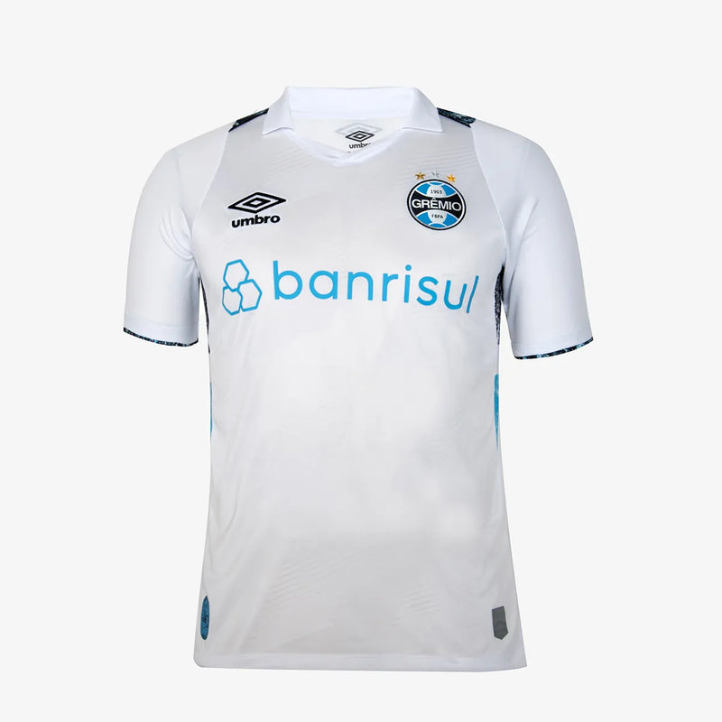 Camisola Grêmio Away 24/25 Umbro