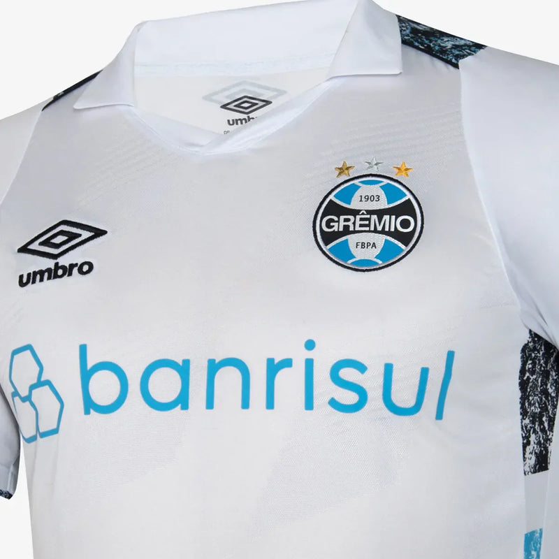 Camisola Grêmio Away 24/25 Umbro