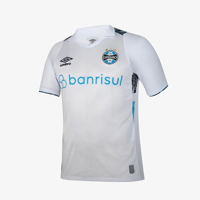 Camisola Grêmio Away 24/25 Umbro