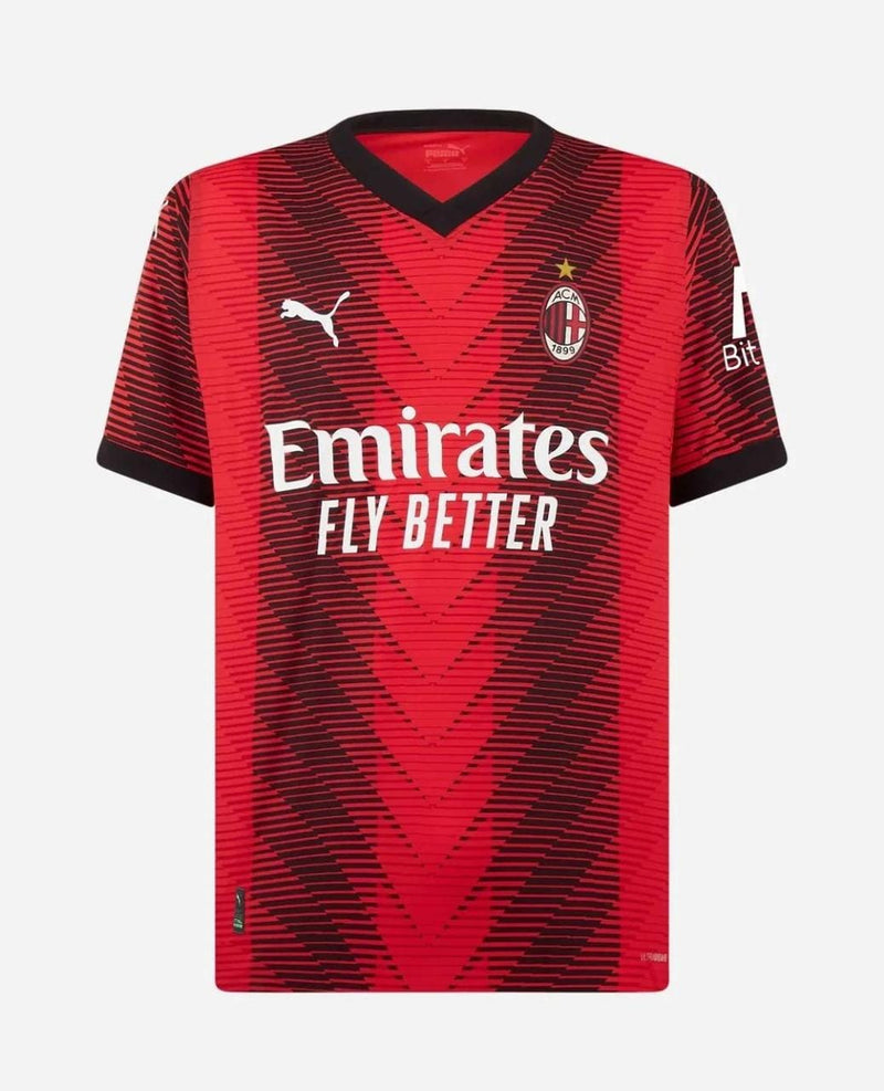 Camisola A.C Milan 23/24