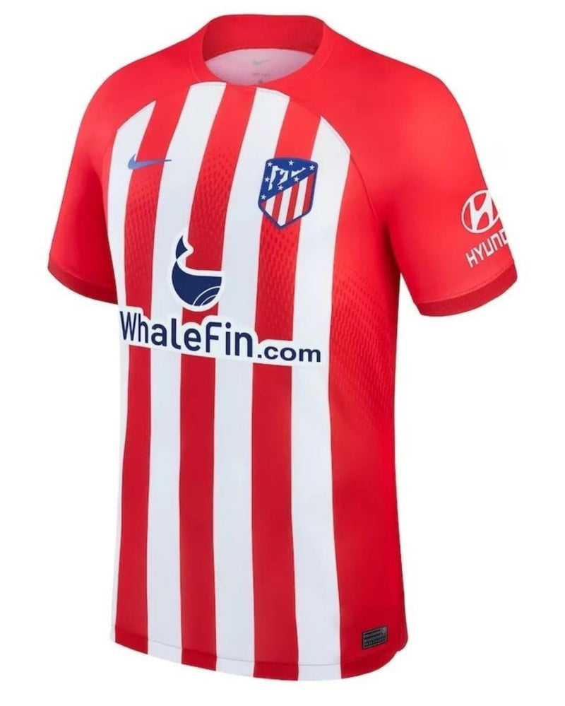 Camisola Atlético de Madrid 23/24