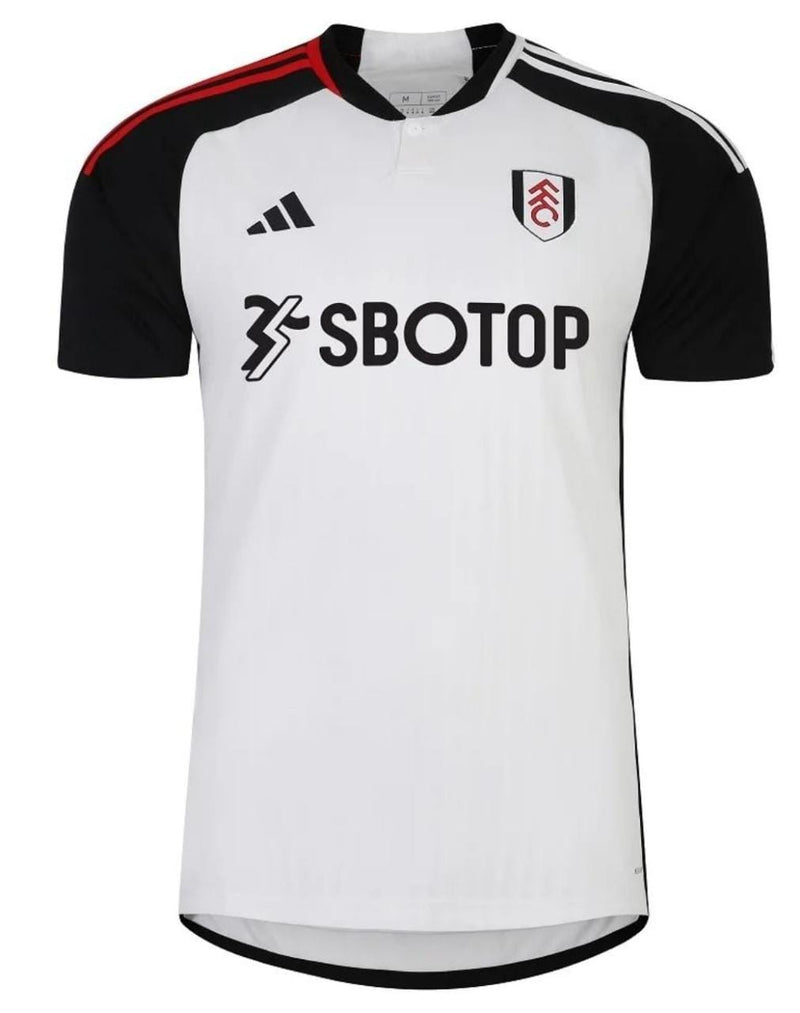 Camisa Fulham 23/24