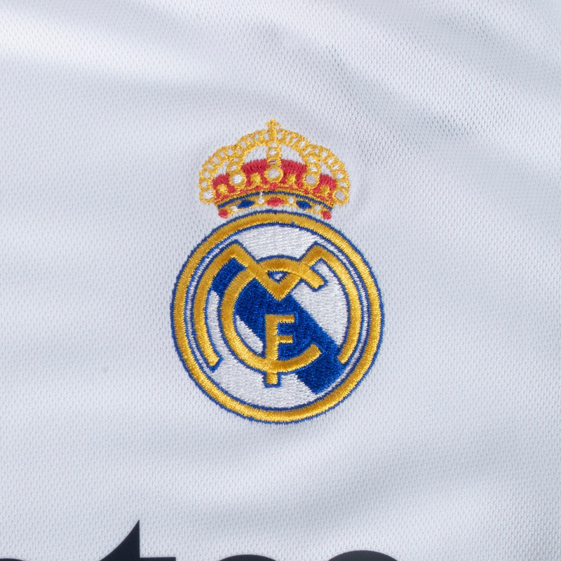 Camisola Real Madrid Home "MBAPPÉ 9" 23/24