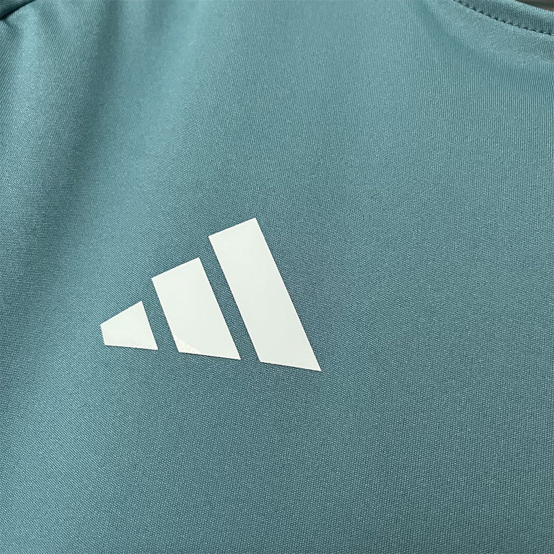 Jersey Cruzeiro Feminina 25/26 Training- Azul