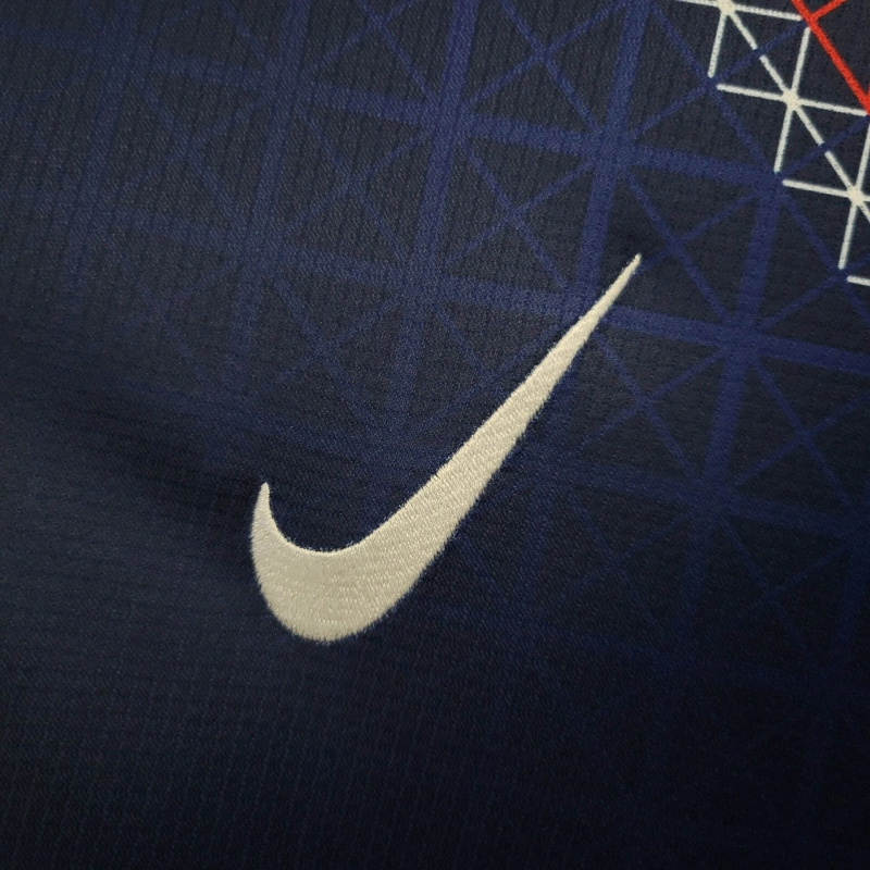 25∕26 PSG Home