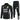 Training Suit Argentina 25/26 Black - Winter