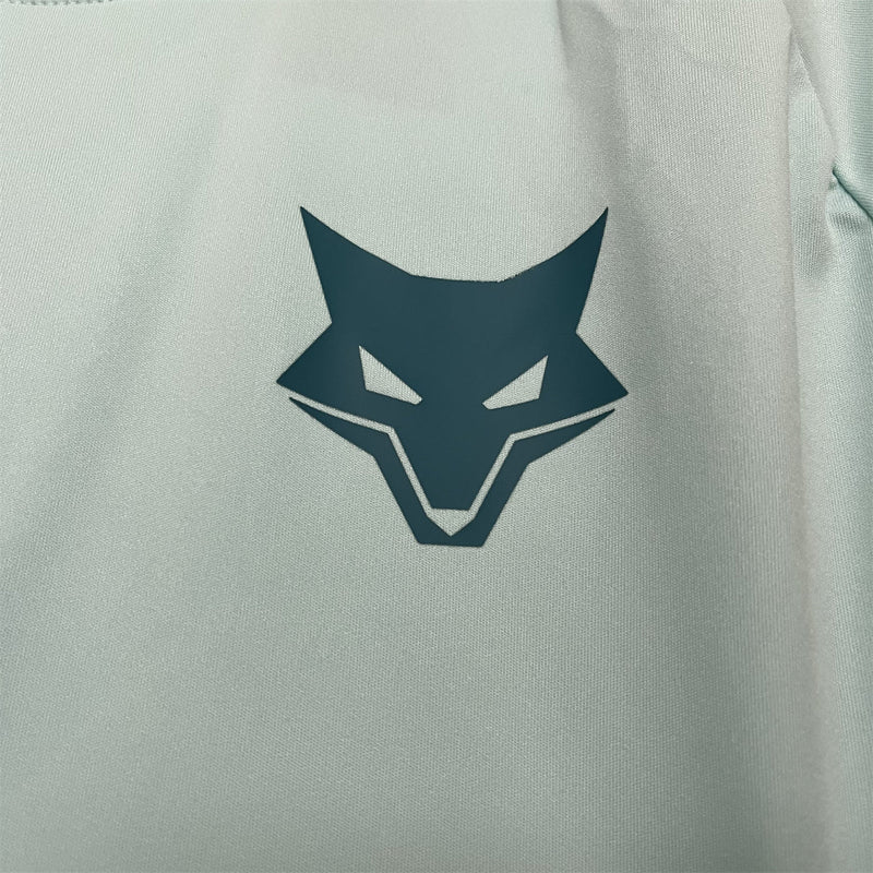 Jersey Cruzeiro Feminina 25/26 - Treino