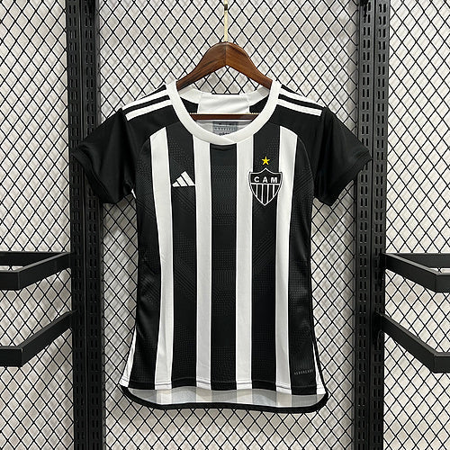 Atlético Mineiro 24∕25 Home