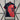 Jersey Athletic Bilbao 24/25 - Preto e Vermelho