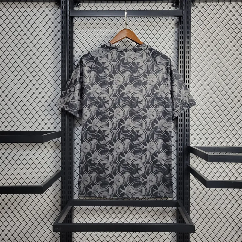 Jersey Manchester City 25/26 Training- Gray