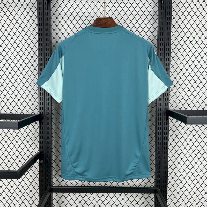 Jersey Cruzeiro 25/26 Training- Azul Escuro