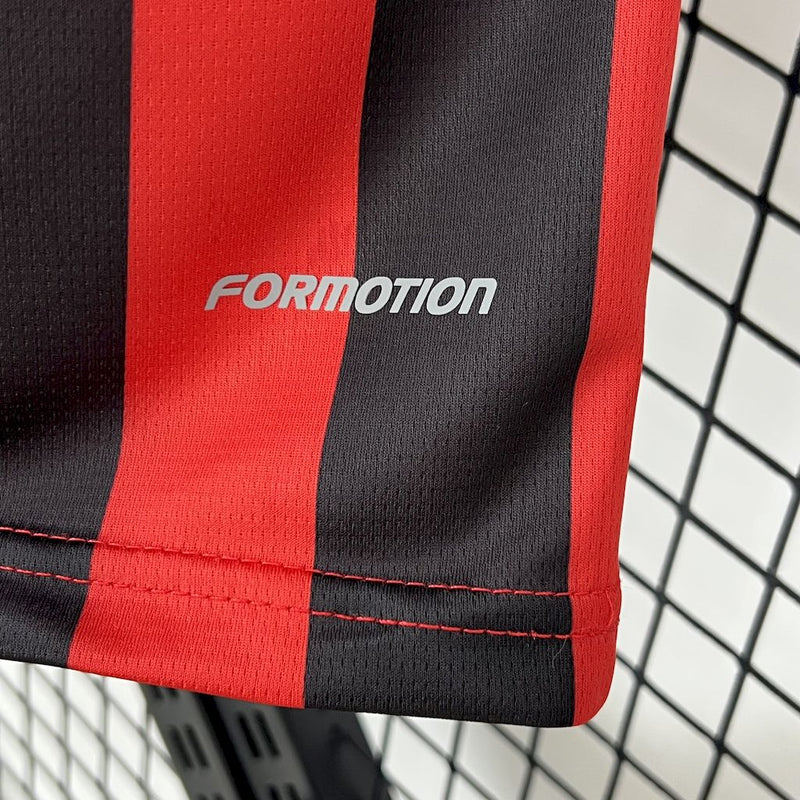 Jersey Milan Retro 24/25