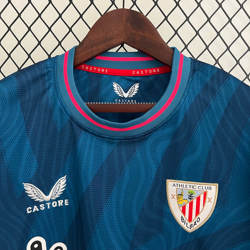 Jersey 23∕24 Athletic Bilbao 125th Aniversary Edition