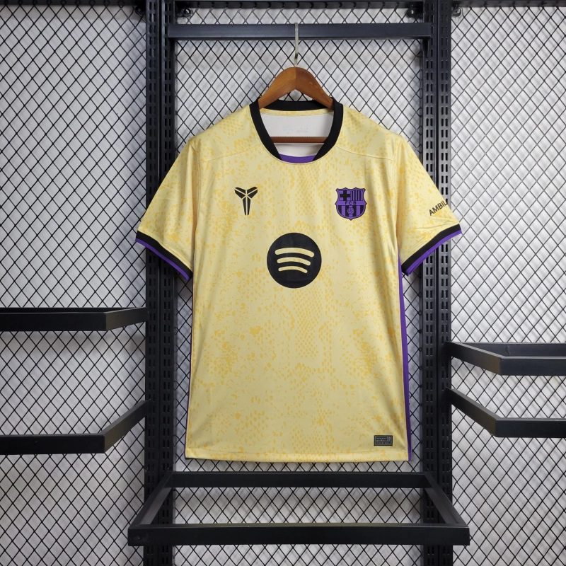 Jersey do Barcelona 25∕26 Special Edition