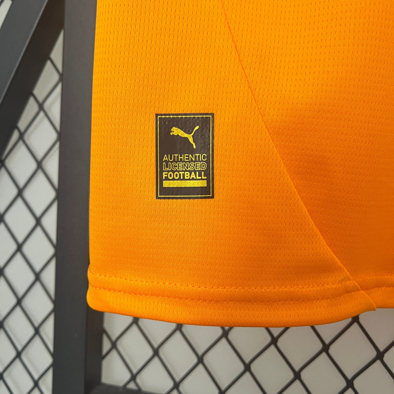 Jersey Valencia CF 24∕25 Third
