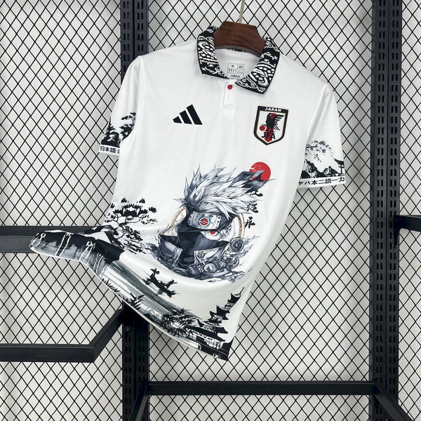 Jersey Seleção Japonesa 24/25 - Edição Especial (cópia)