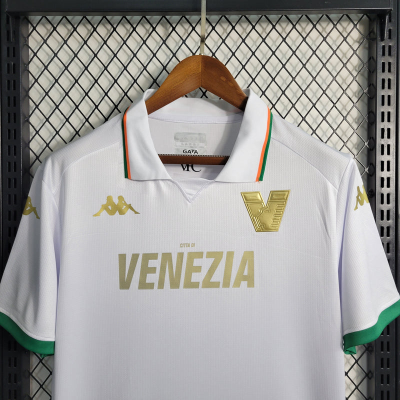 Camisola Venezia Home I 23/24 Kappa