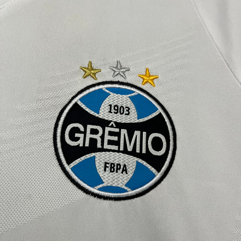 Camisola 24∕25 Gremio ll Branco