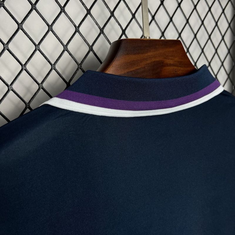 Camiseta Tottenham Hotspur lI Retro 1994