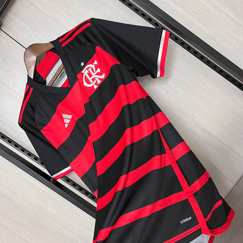 Camisola 24∕25 Flamengo l Listrada