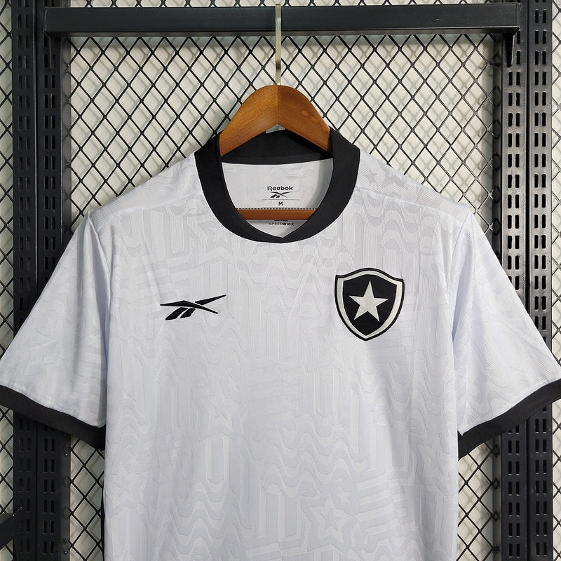 Camisola Botafogo II 23/24 - Preto