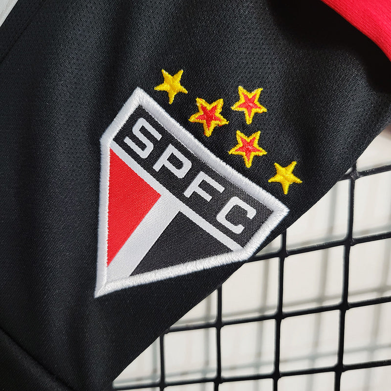 Kids São Paulo ll 2023∕24 Listrada