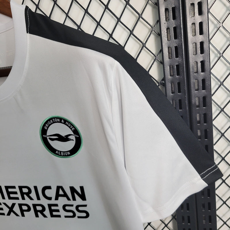 Jersey Brighton Special Europa League 23/24 - White