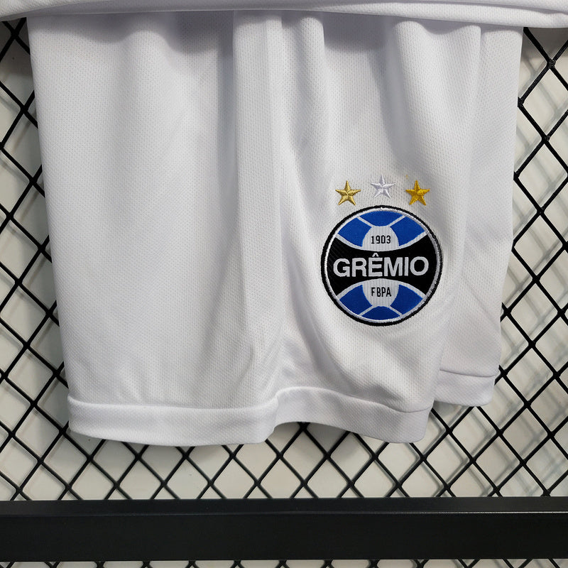 Kids Gremio ll 2023∕24 Branco