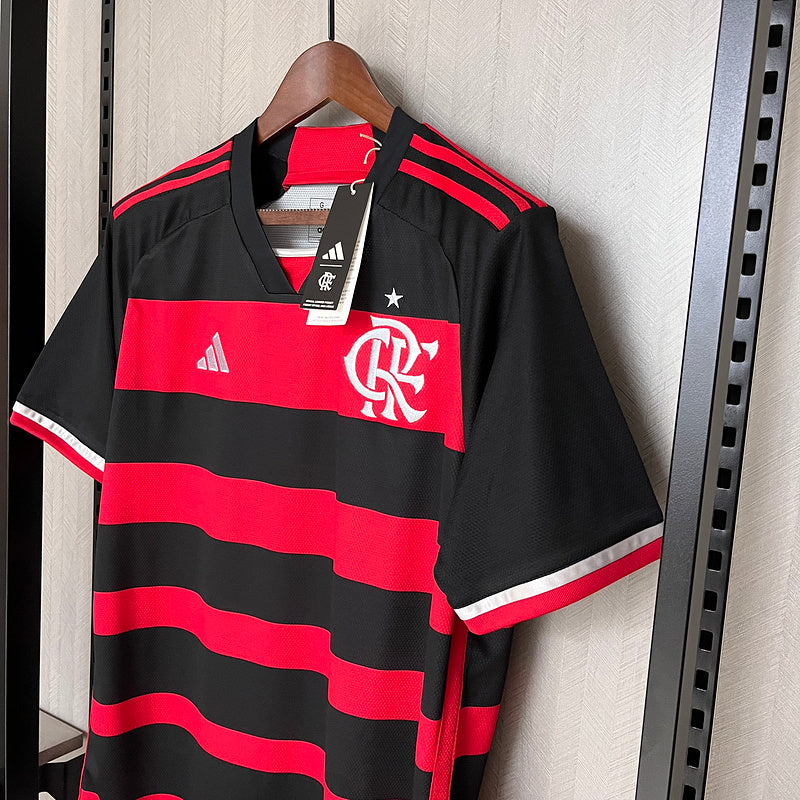 Camisola 24∕25 Flamengo l Listrada