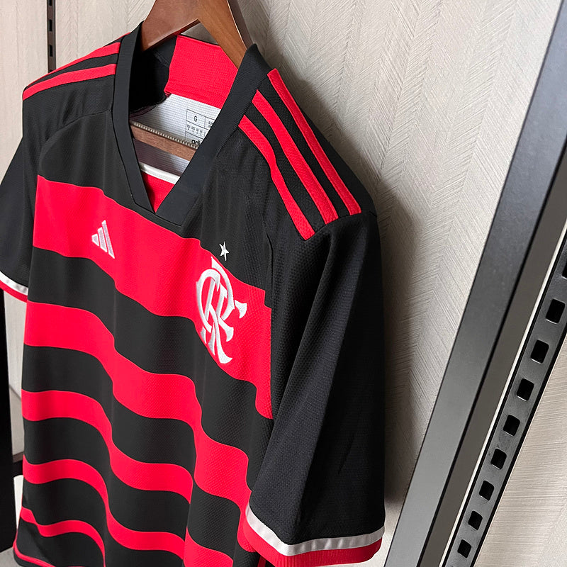 Camisola 24∕25 Flamengo l Listrada