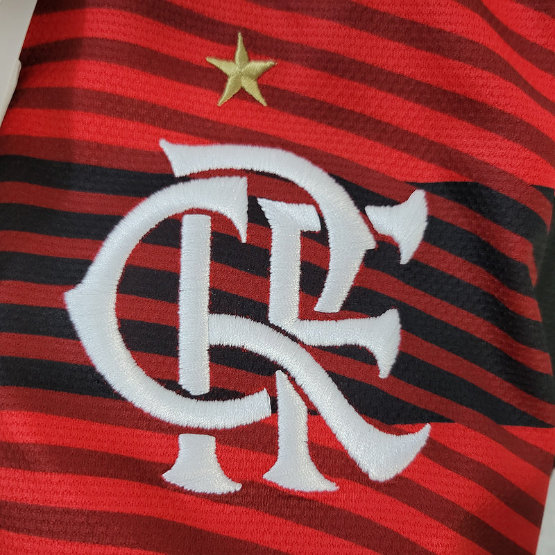 Camisola 22∕23 Flamengo ll