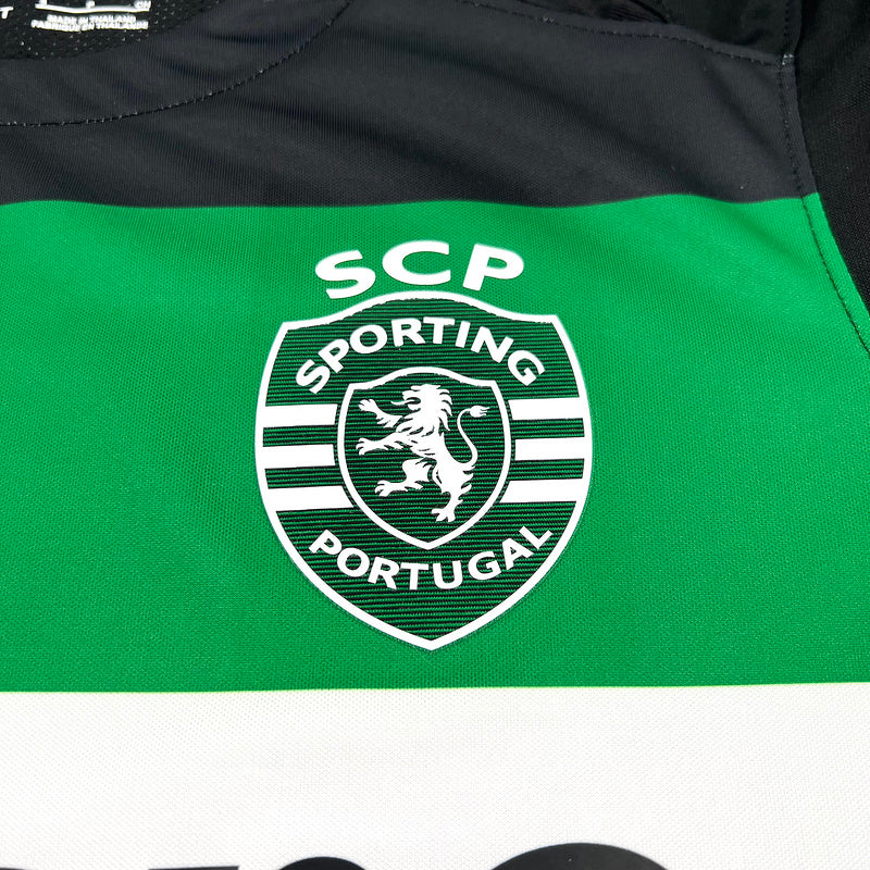 Camisola Sporting l  - 24/25