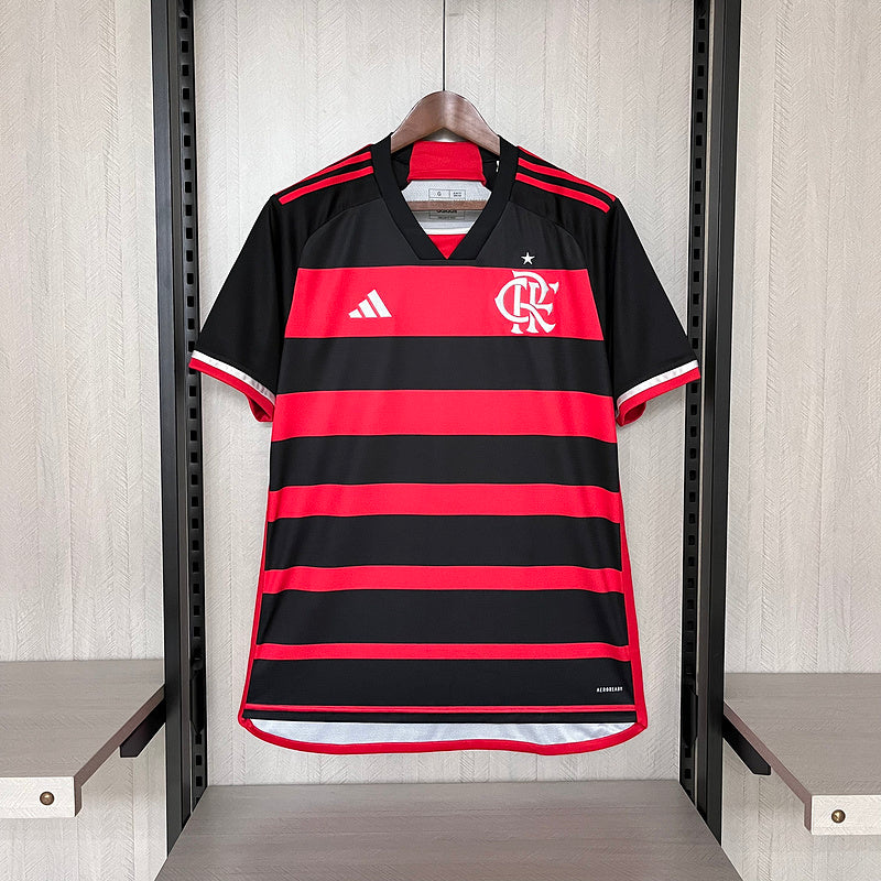 Camisola 24∕25 Flamengo l Listrada