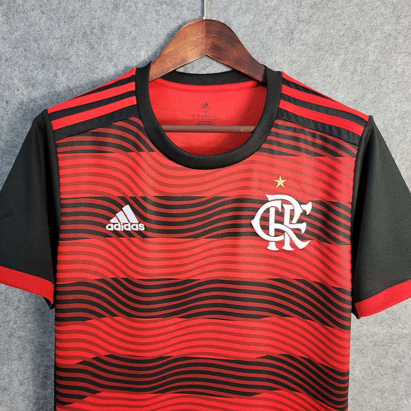 Camisola 22∕23 Flamengo ll