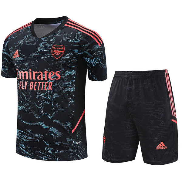 Training kitArsenal II 23/24 - Blue escuro
