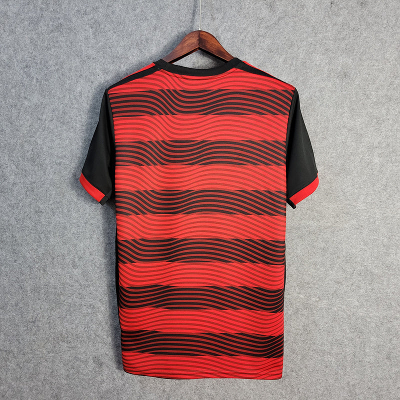 Camisola 22∕23 Flamengo ll