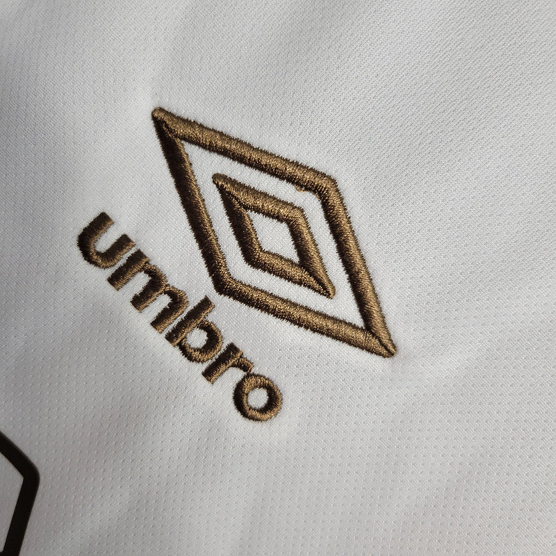 Camisa Grêmio II 23/24  Umbro - Branco