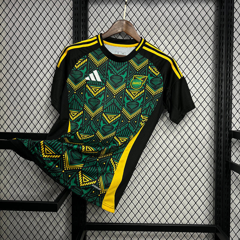 Camisola Seleção Jamaicana 24/25 - Away